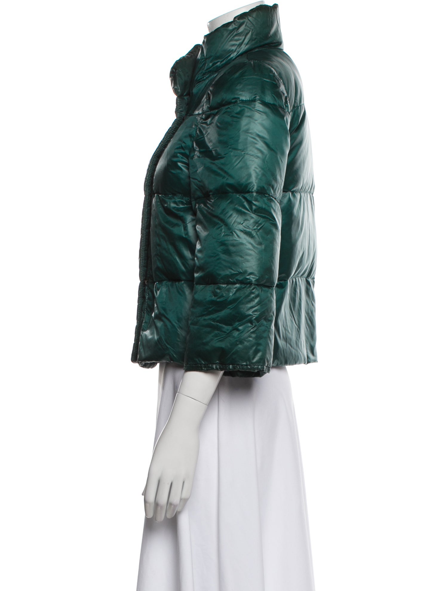 Dries Van Noten Down Jacket
