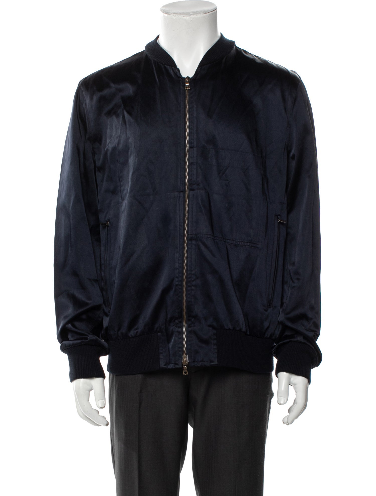 Dries Van Noten Bomber Jacket