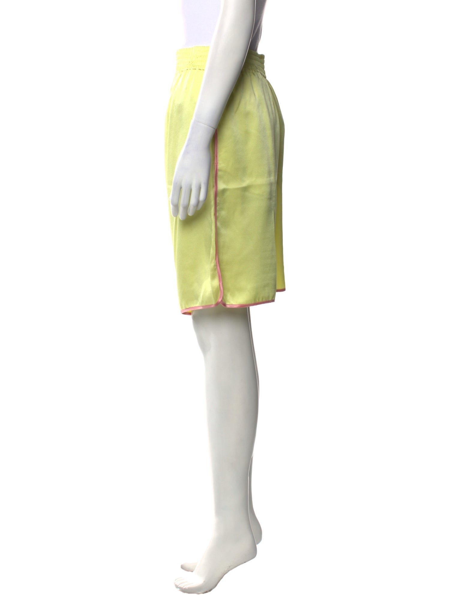 Dries Van Noten Knee-Length Shorts w/ Tags