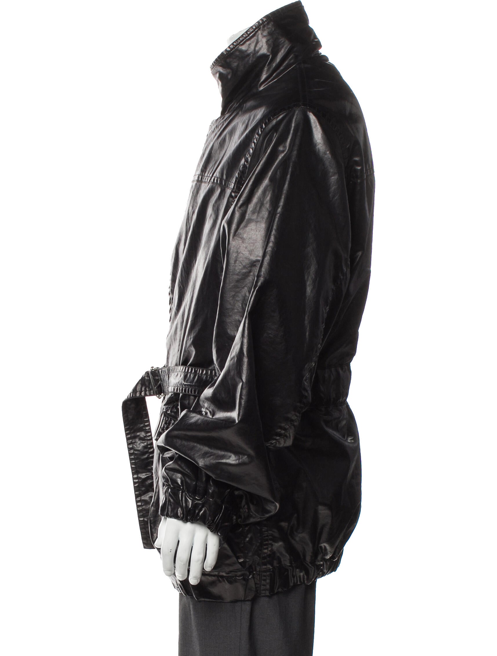 Dries Van Noten Parka