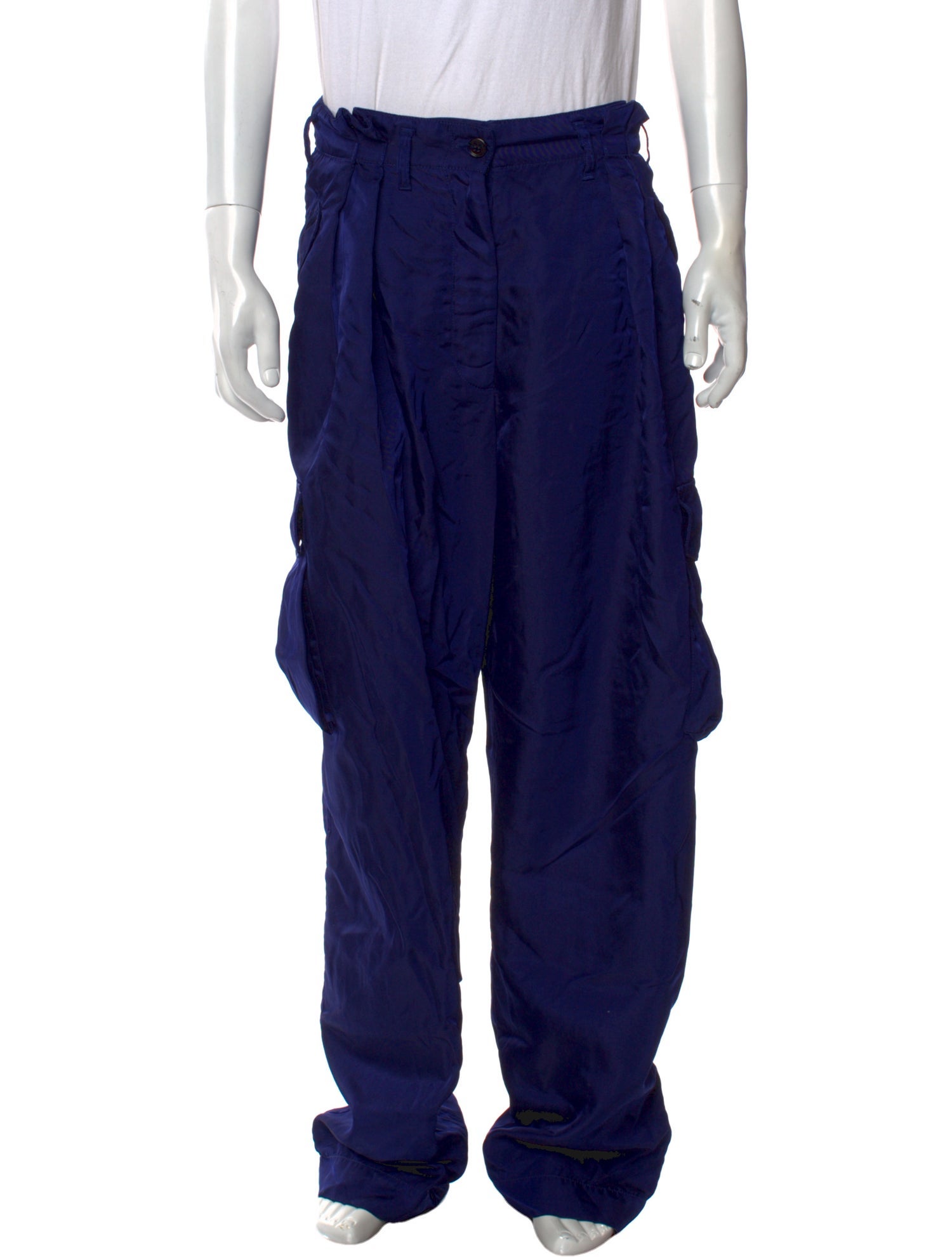 Dries Van Noten Pants