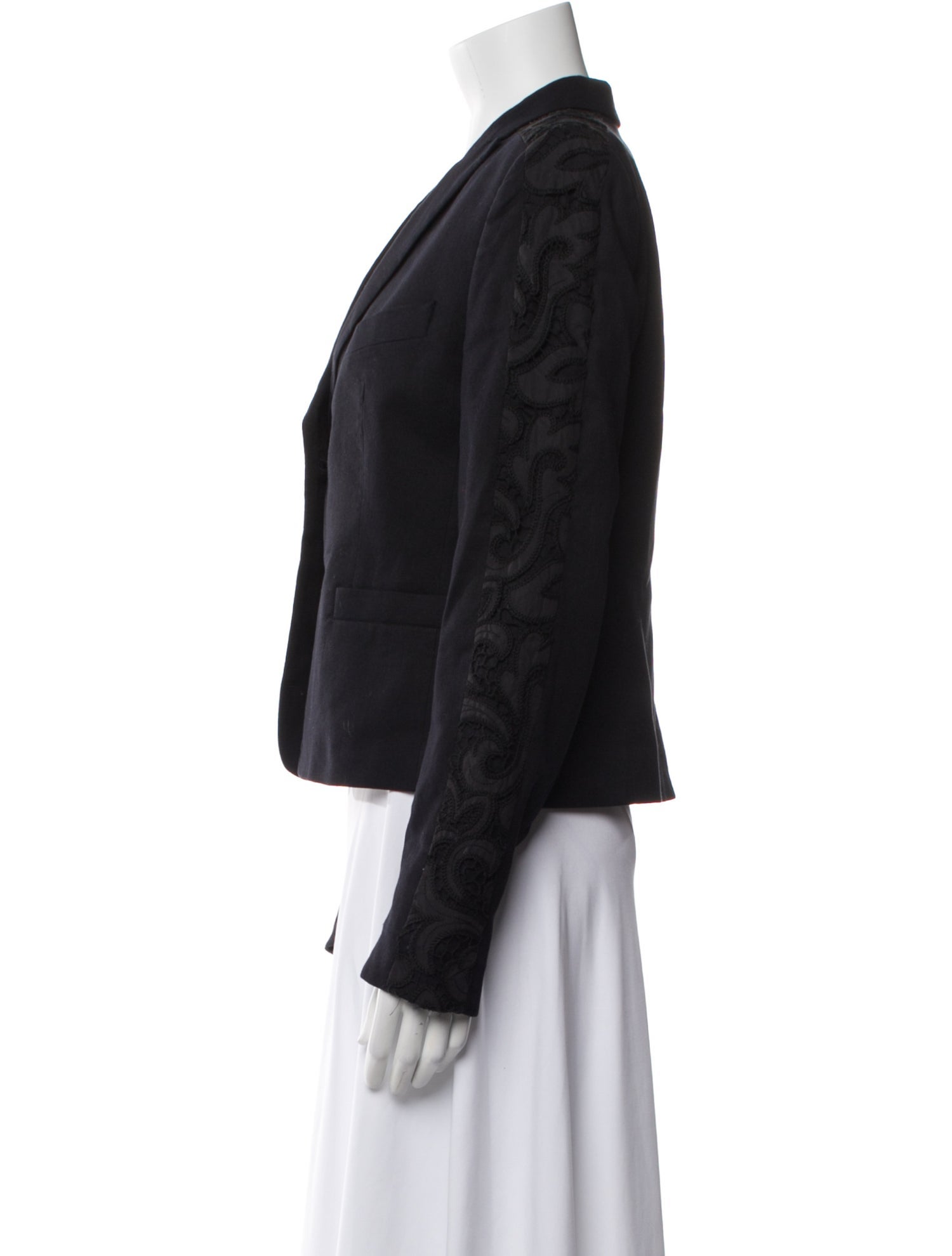 Dries Van Noten Blazer