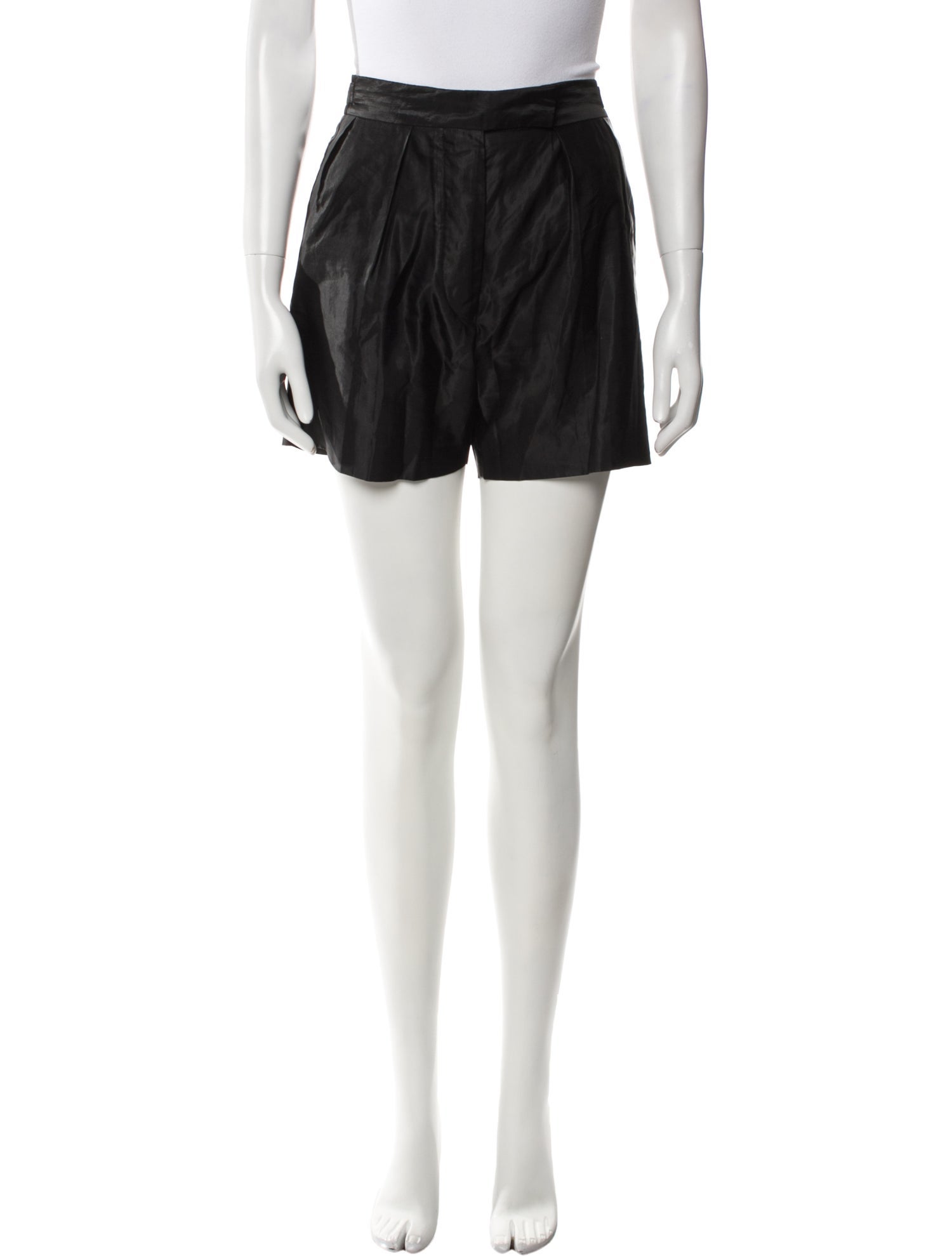 Dries Van Noten Mini Shorts