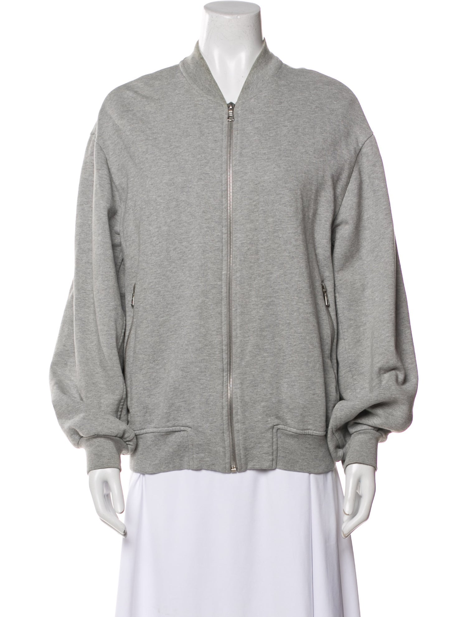 Dries Van Noten Bomber Jacket