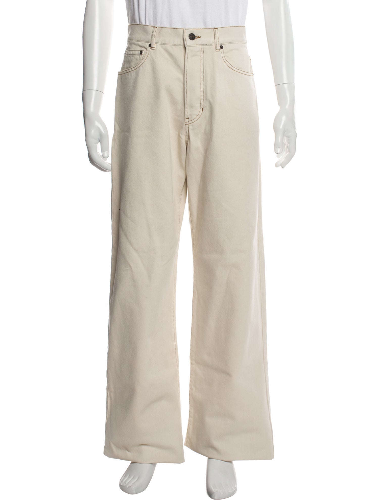 Dries Van Noten Pants