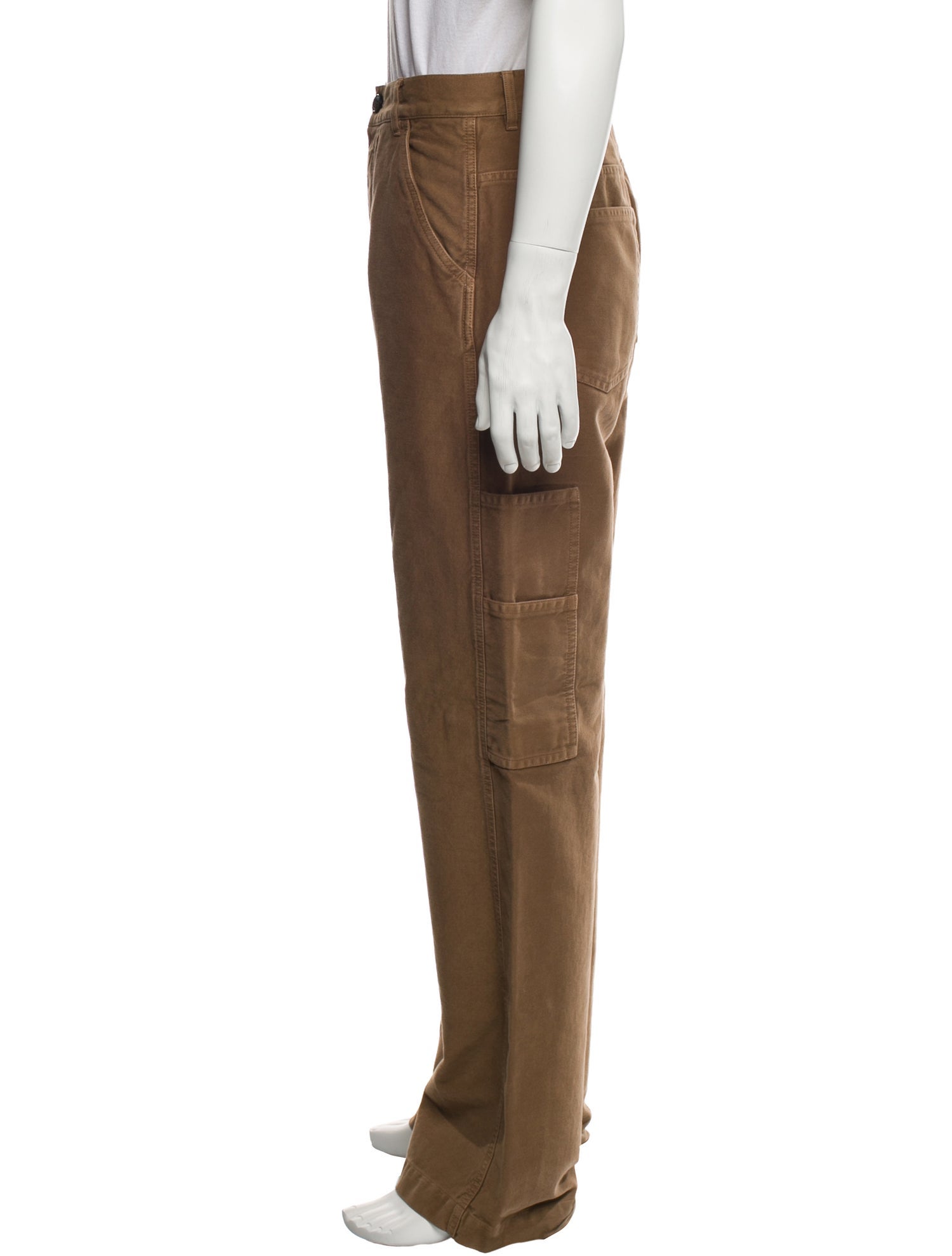 Dries Van Noten Pants