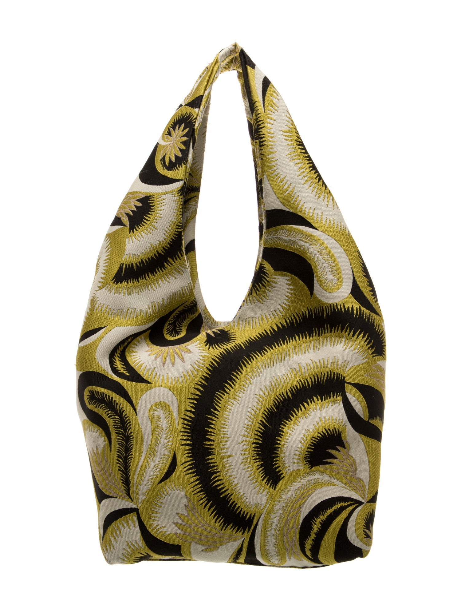 Dries Van Noten Shoulder Bag