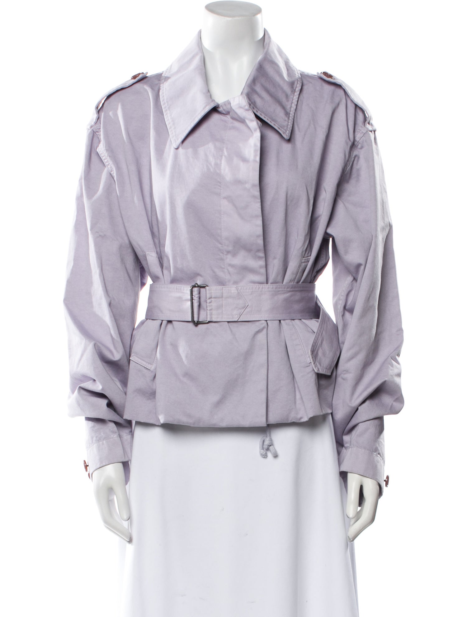 Dries Van Noten Jacket