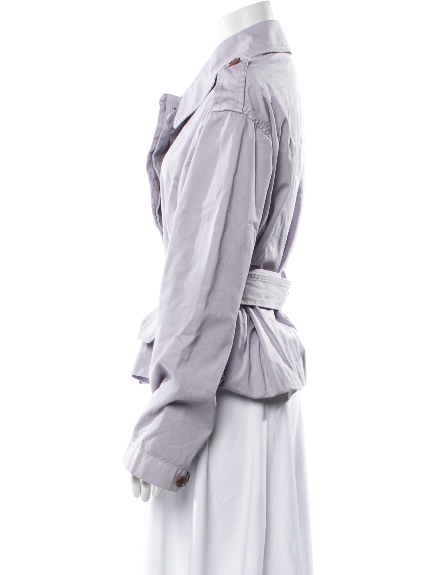 Dries Van Noten Jacket