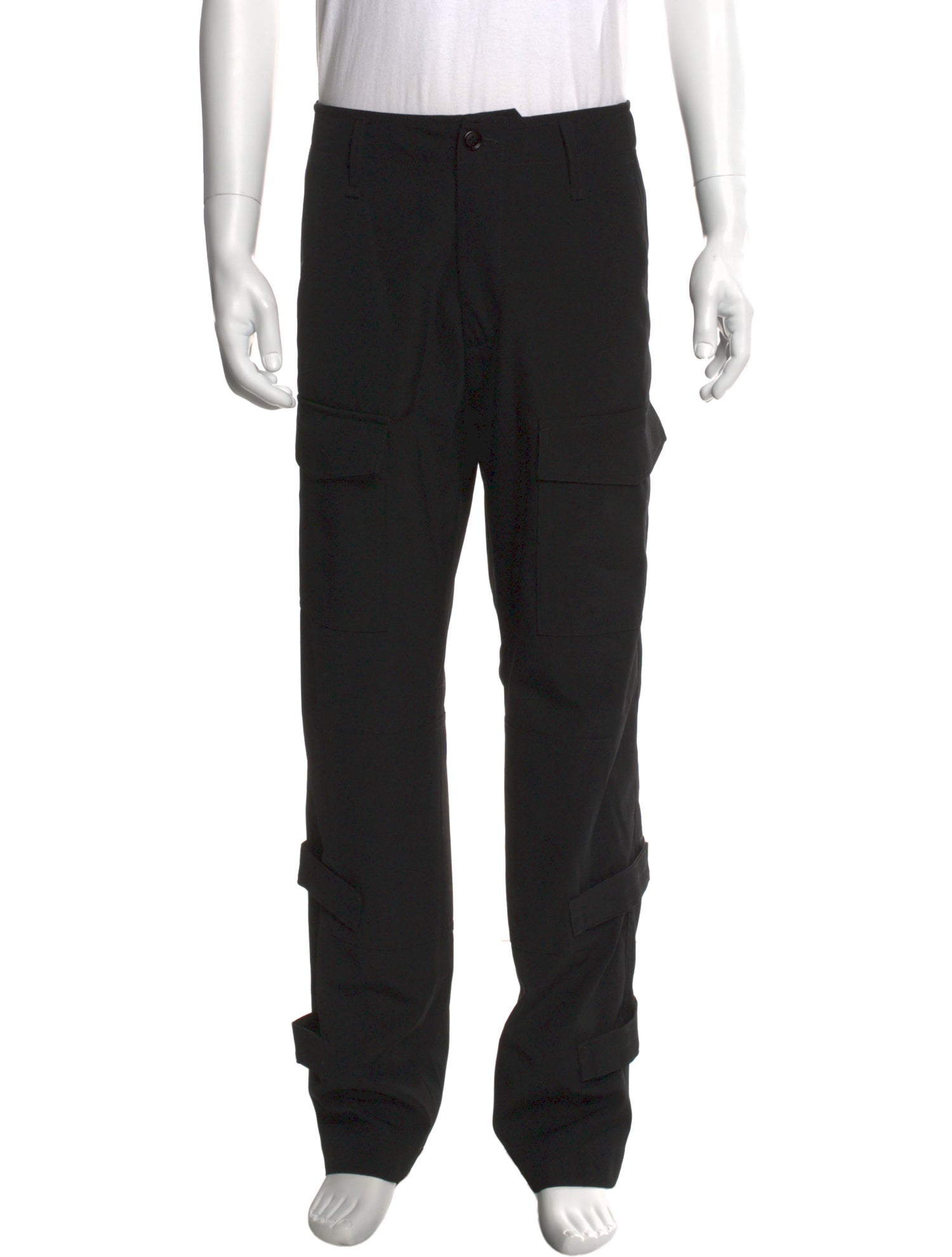 Dries Van Noten Cargo Pants