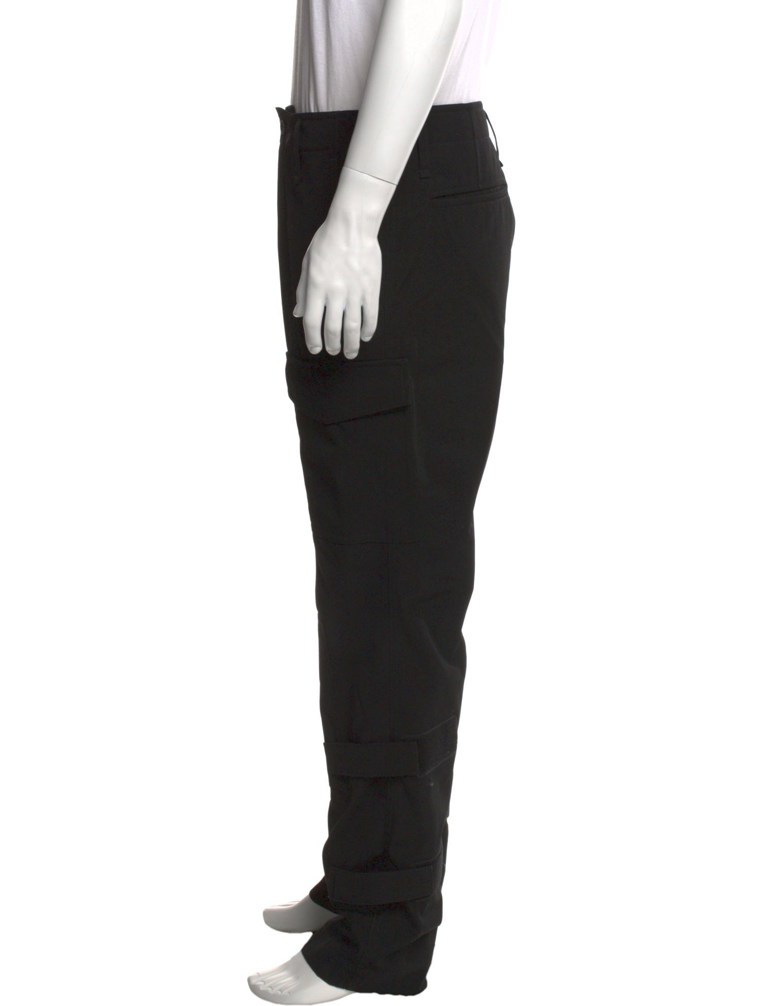 Dries Van Noten Cargo Pants