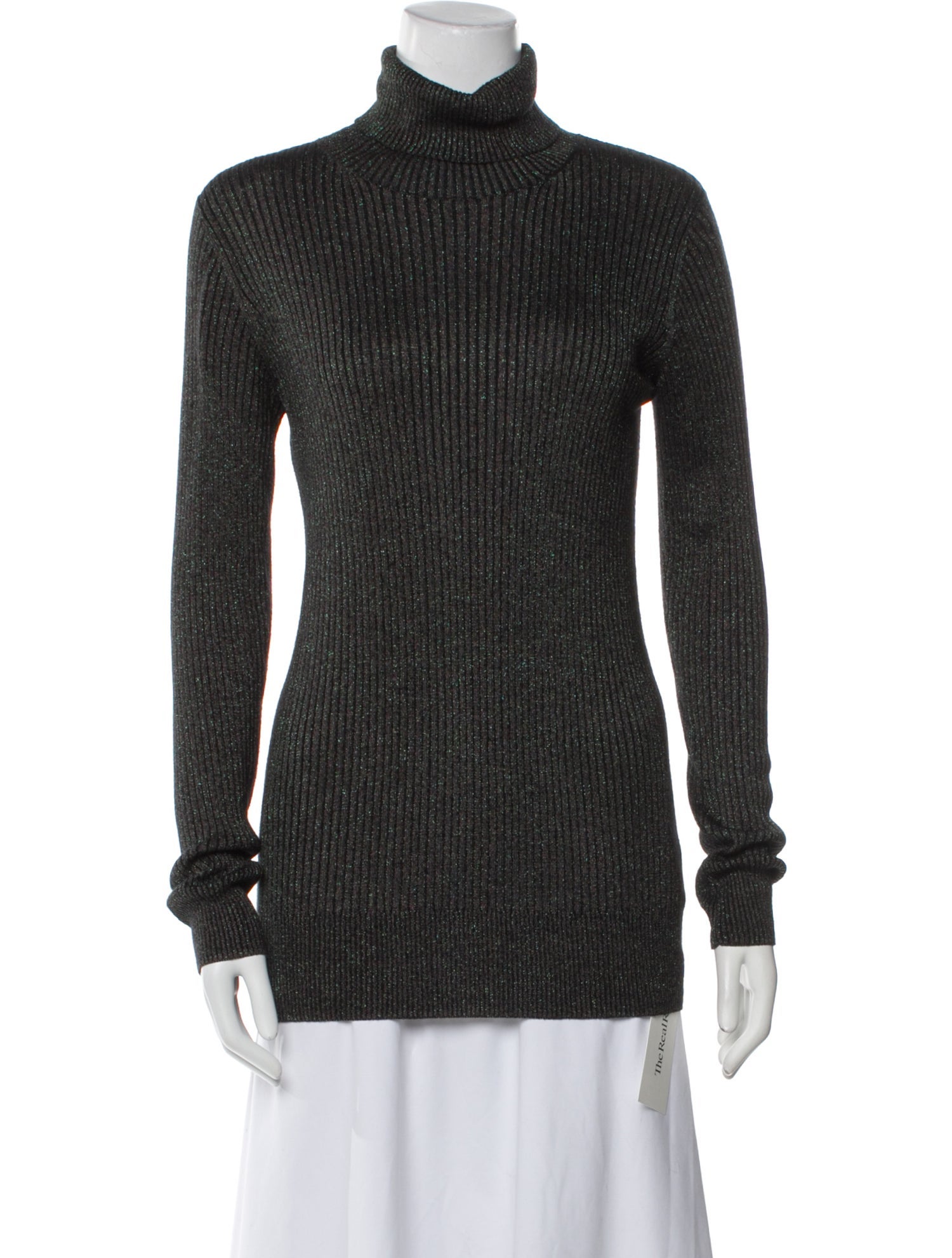 Dries Van Noten Turtleneck Sweater