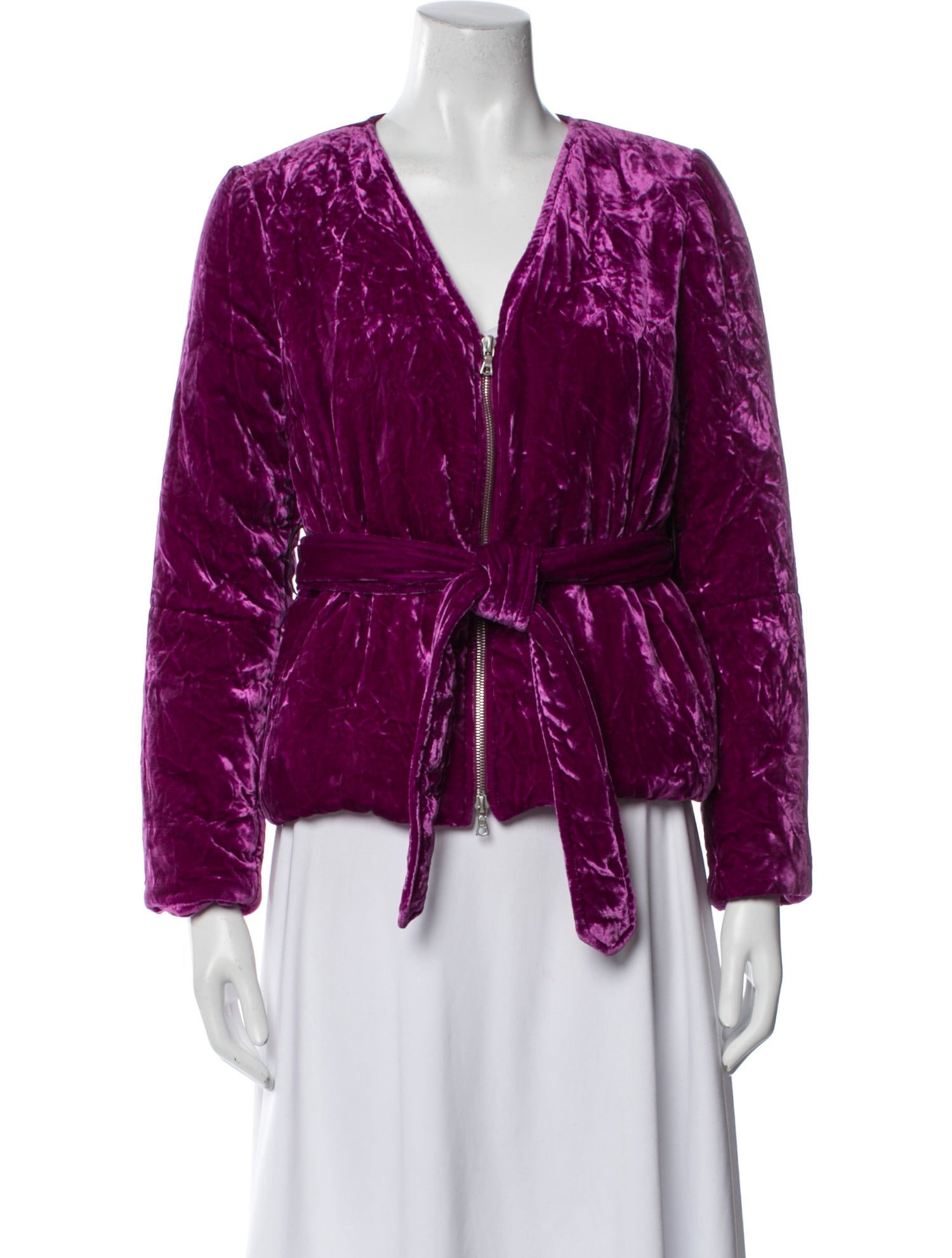 Dries Van Noten Evening Jacket
