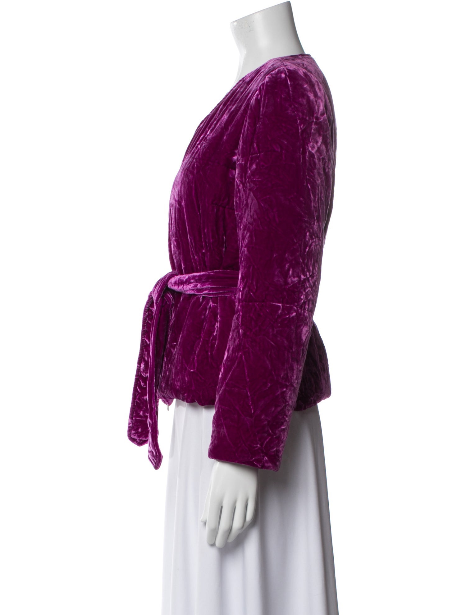 Dries Van Noten Evening Jacket