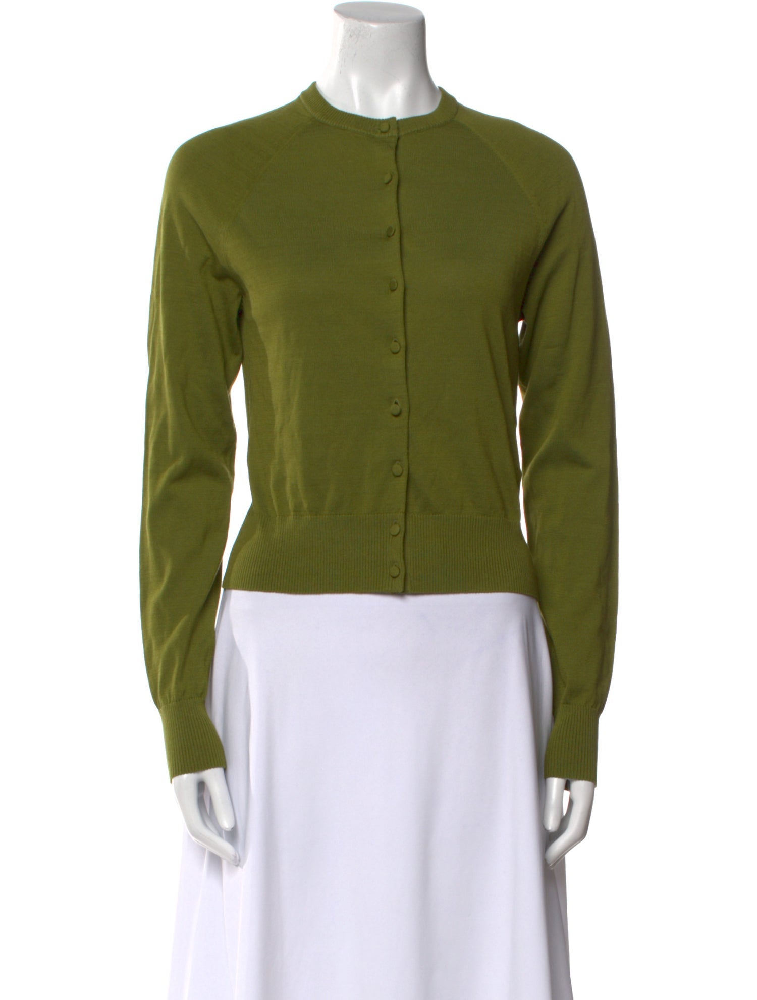 Dries Van Noten Crew Neck Sweater w/ Tags