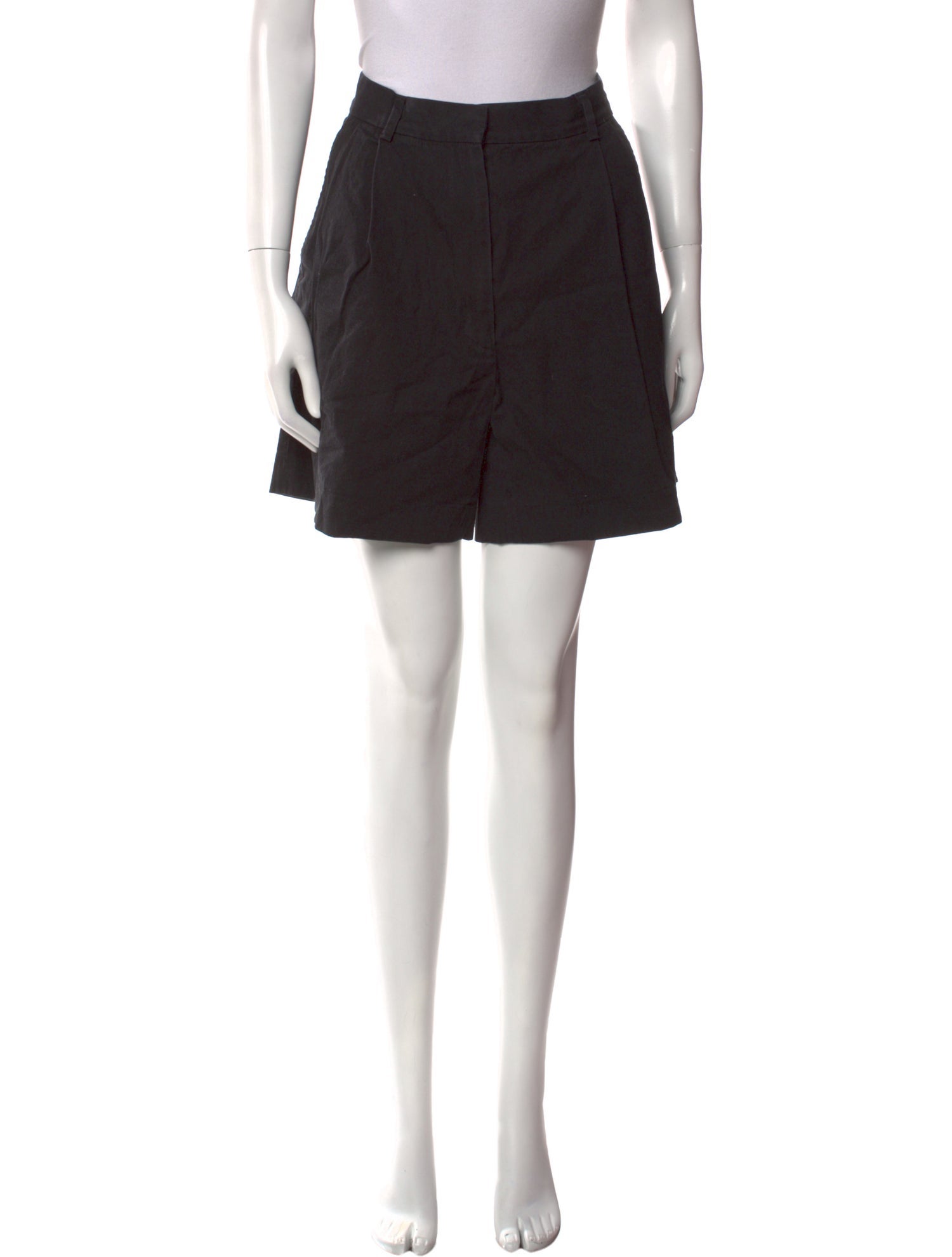 Dries Van Noten Mini Shorts