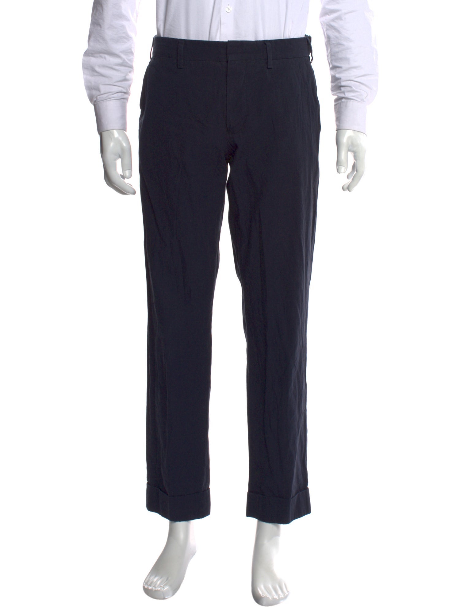 Dries Van Noten Dress Pants