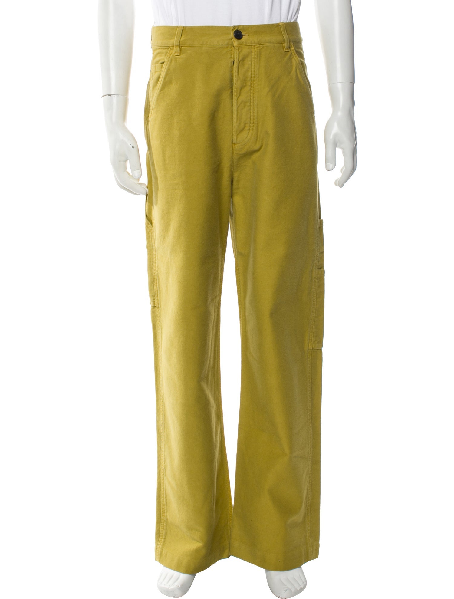 Dries Van Noten Pants