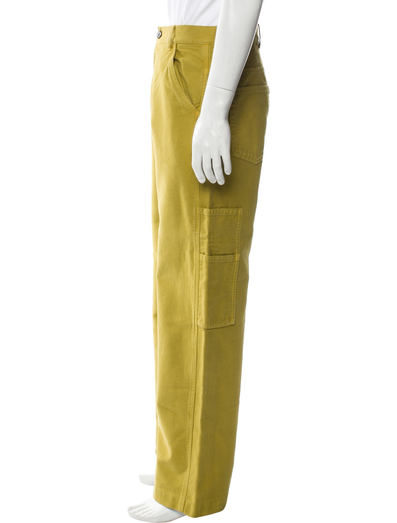 Dries Van Noten Pants