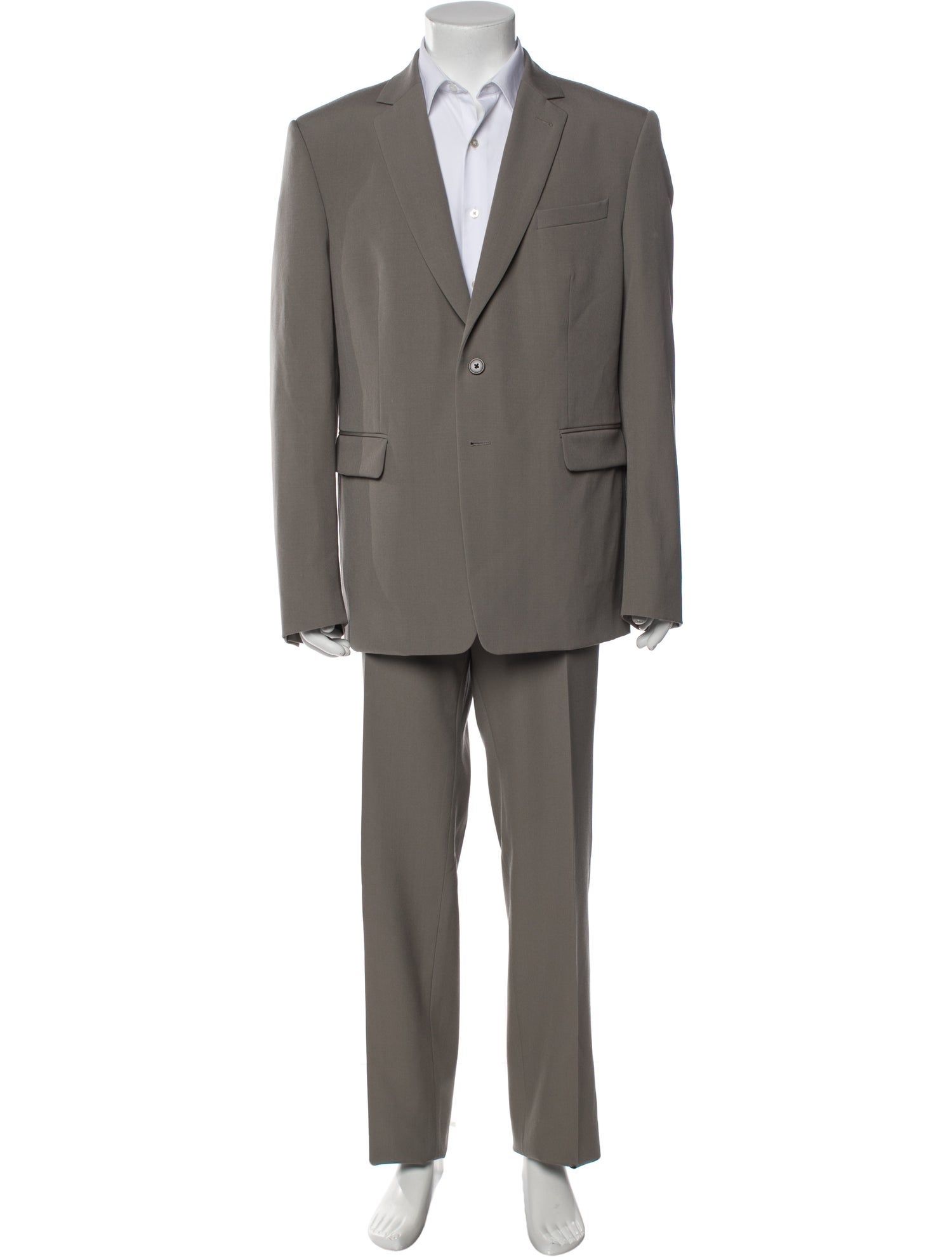 Dries Van Noten Two-Piece Suit w/ Tags