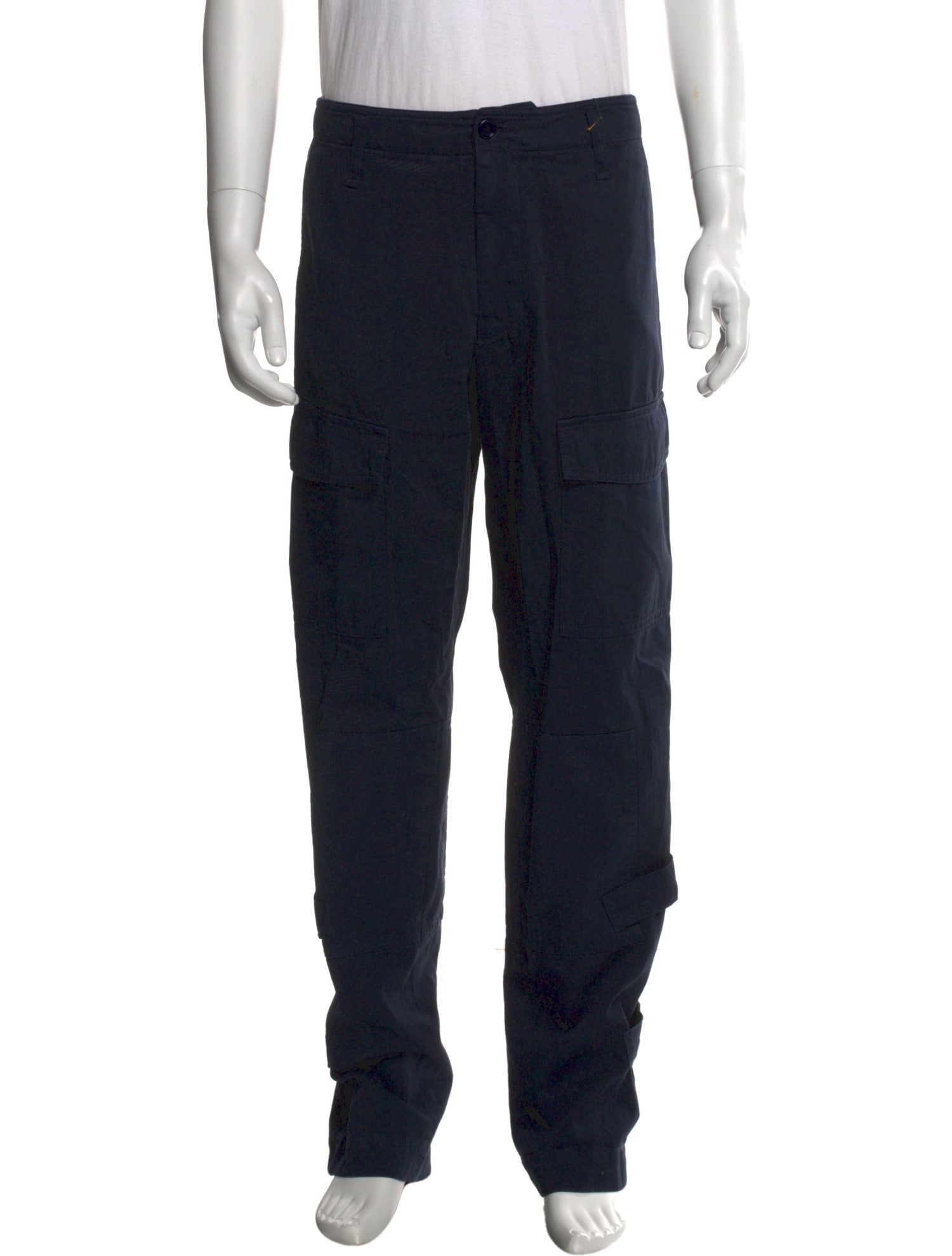 Dries Van Noten Cargo Pants