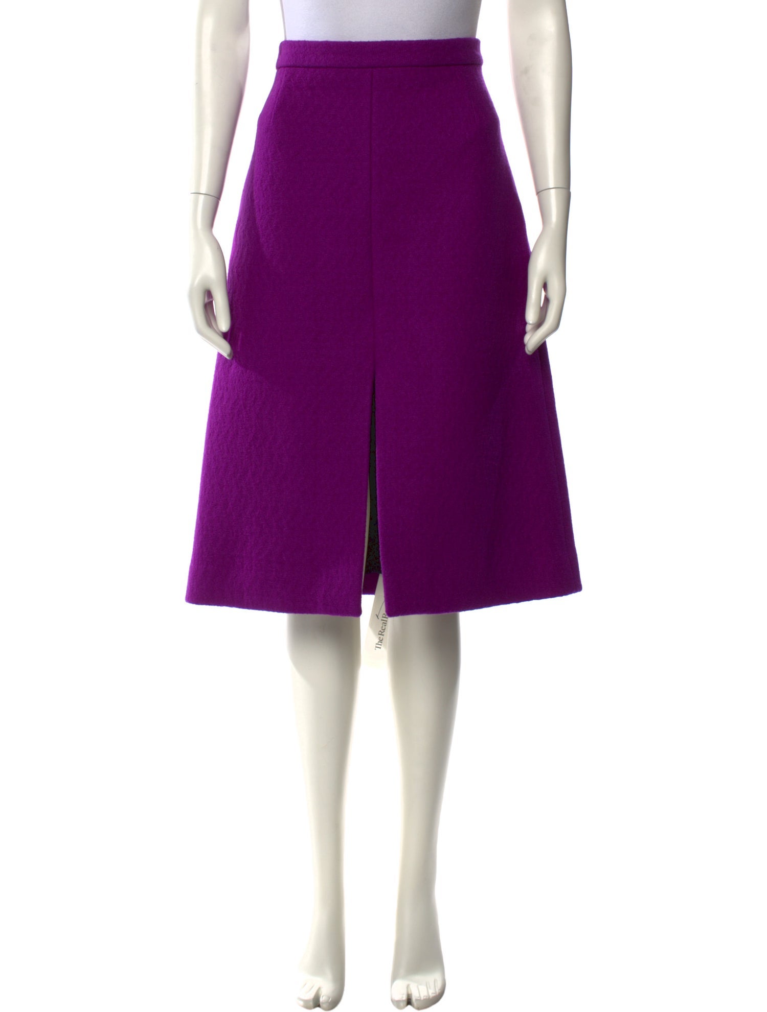 Dries Van Noten Knee-Length Skirt