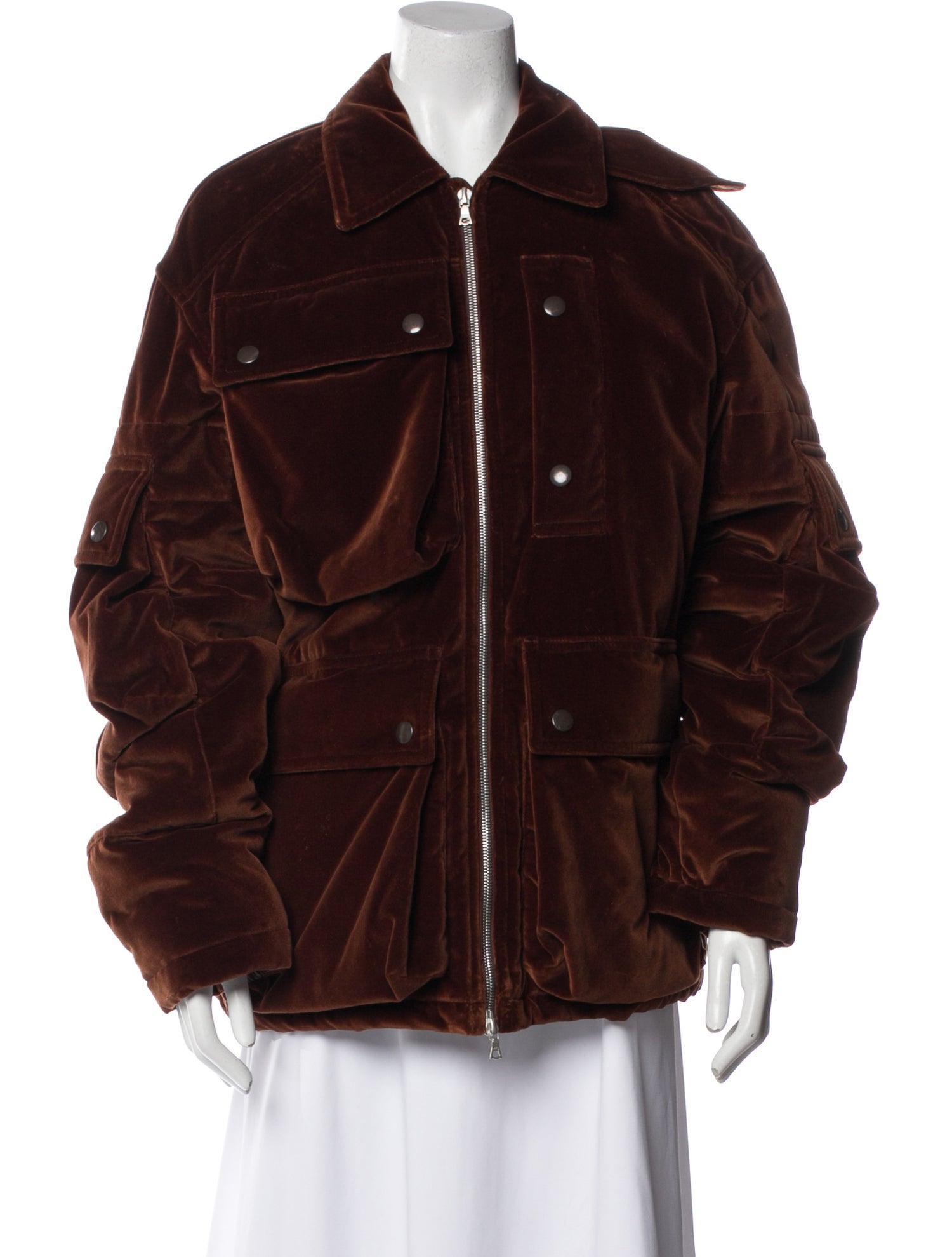 Dries Van Noten Utility Jacket