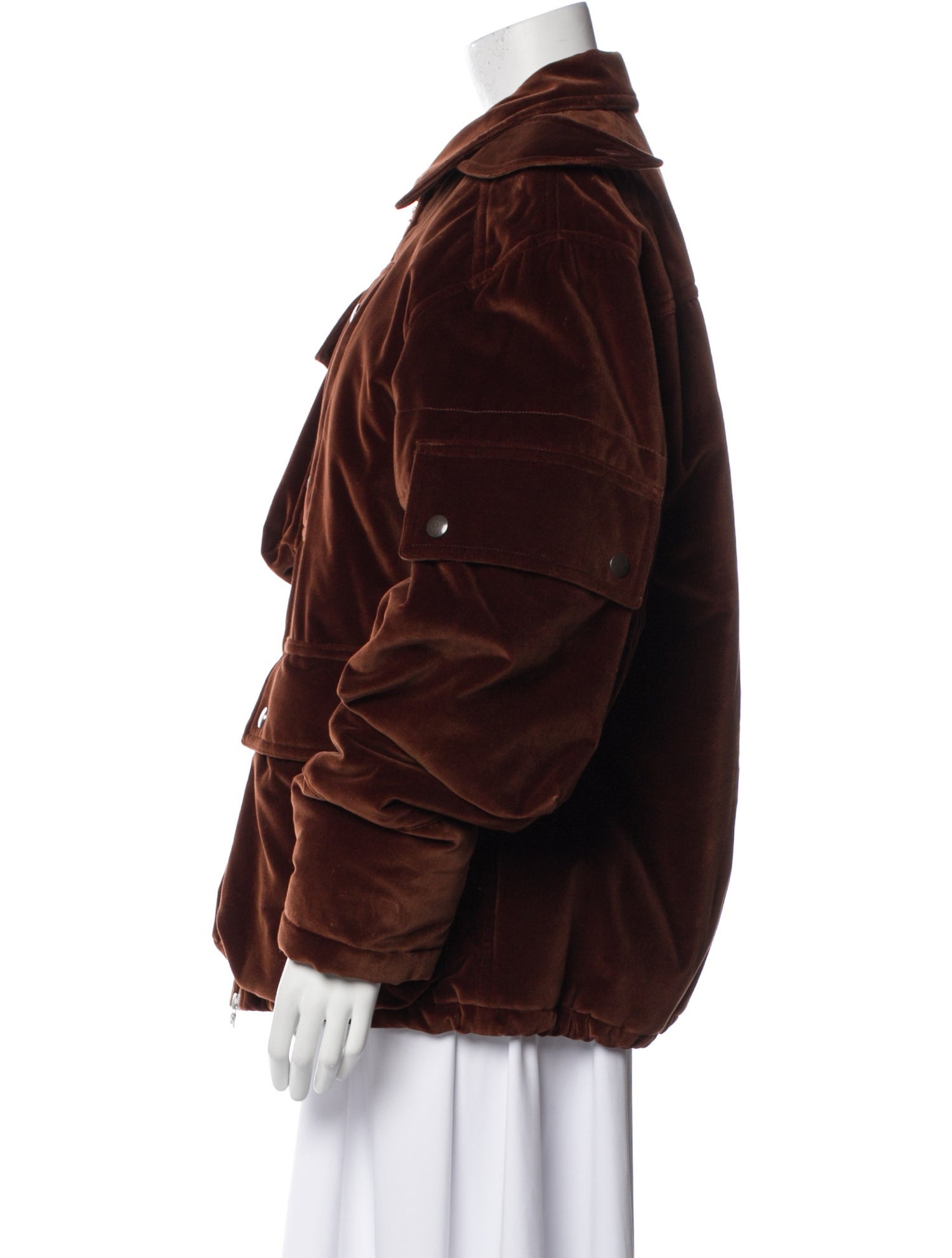 Dries Van Noten Utility Jacket