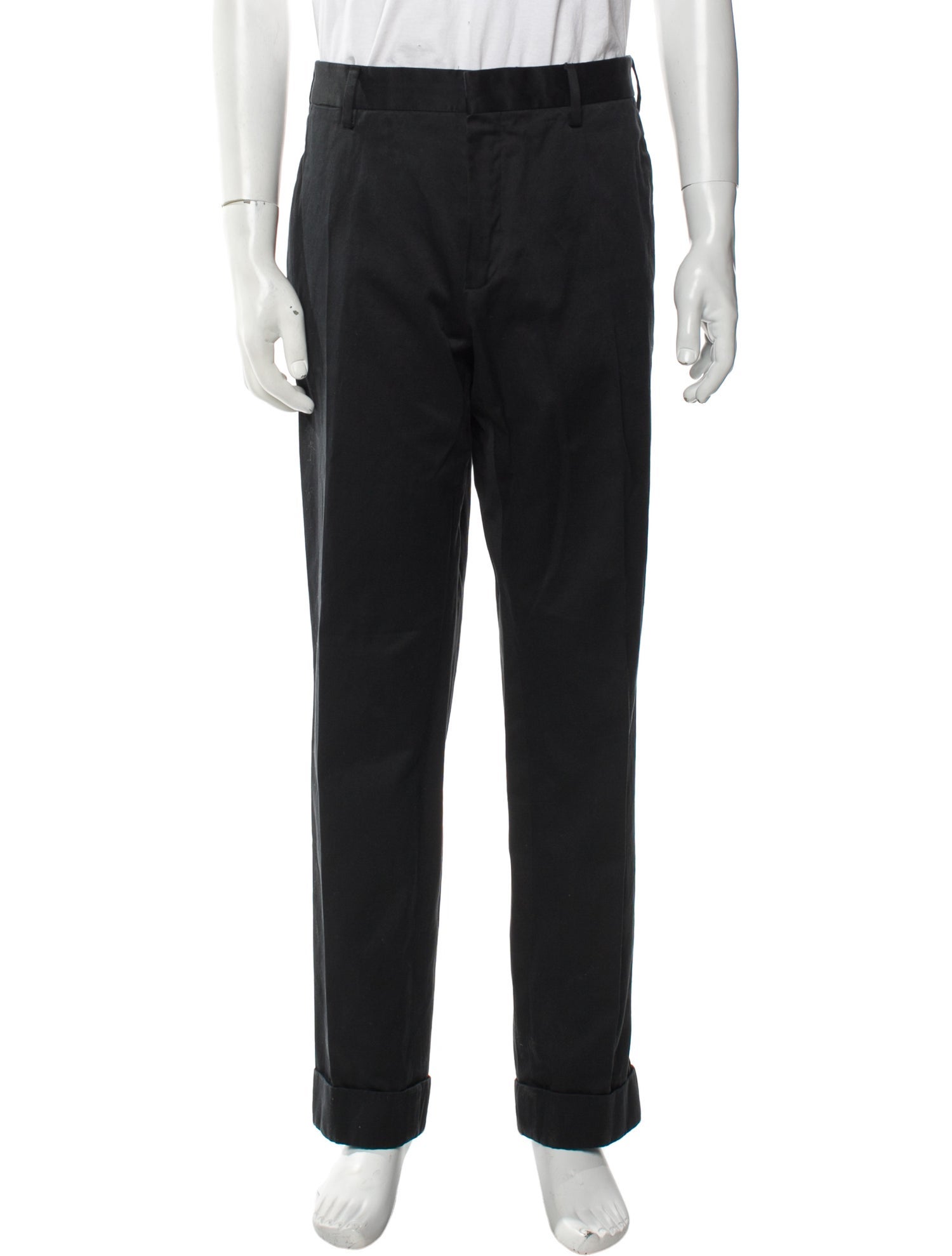 Dries Van Noten Chinos