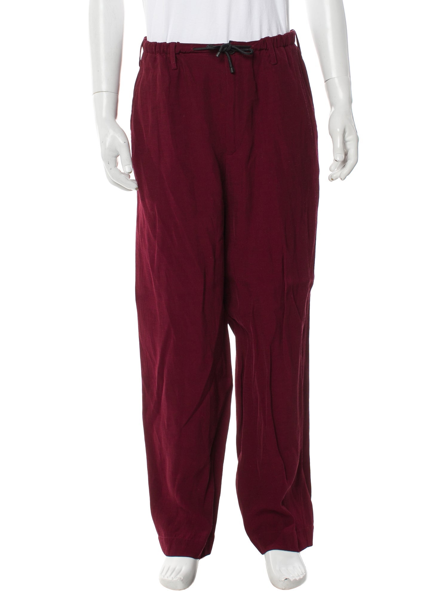 Dries Van Noten Pants