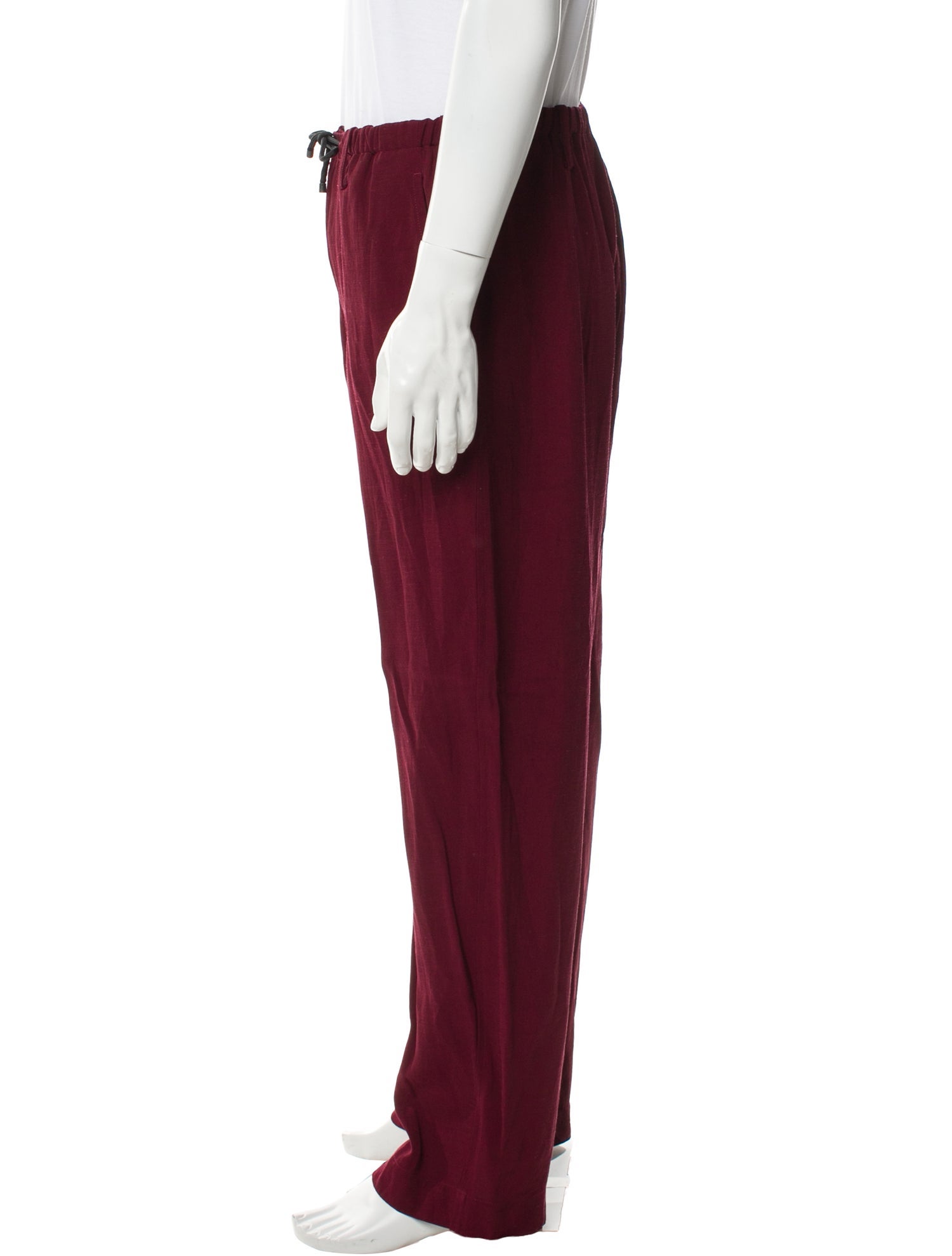 Dries Van Noten Pants