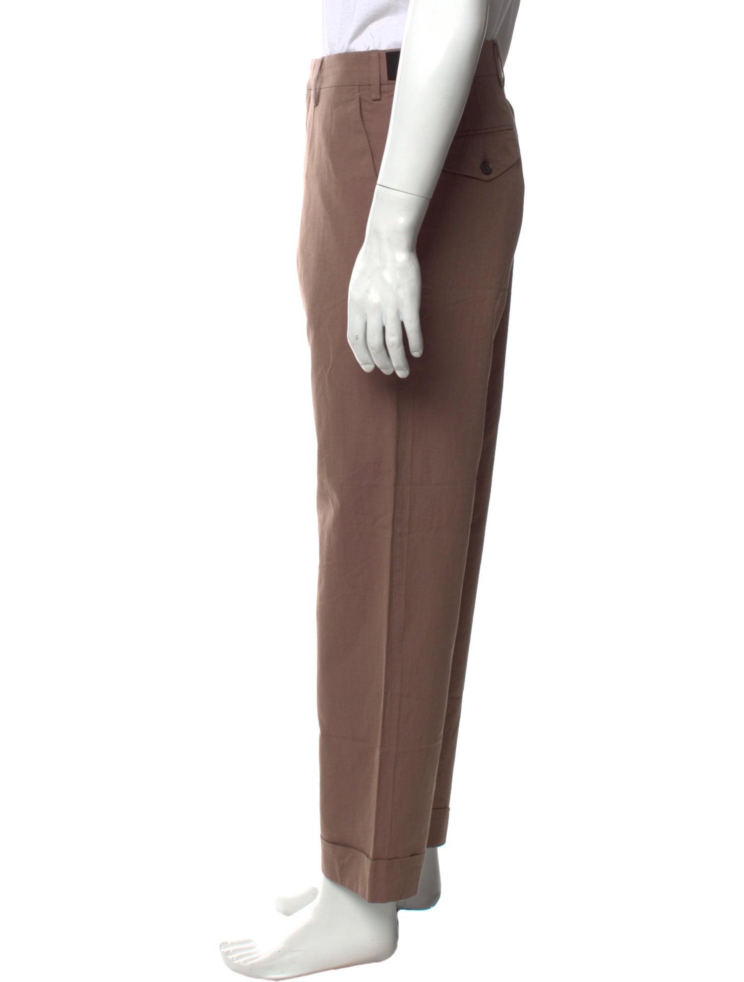 Dries Van Noten Pants