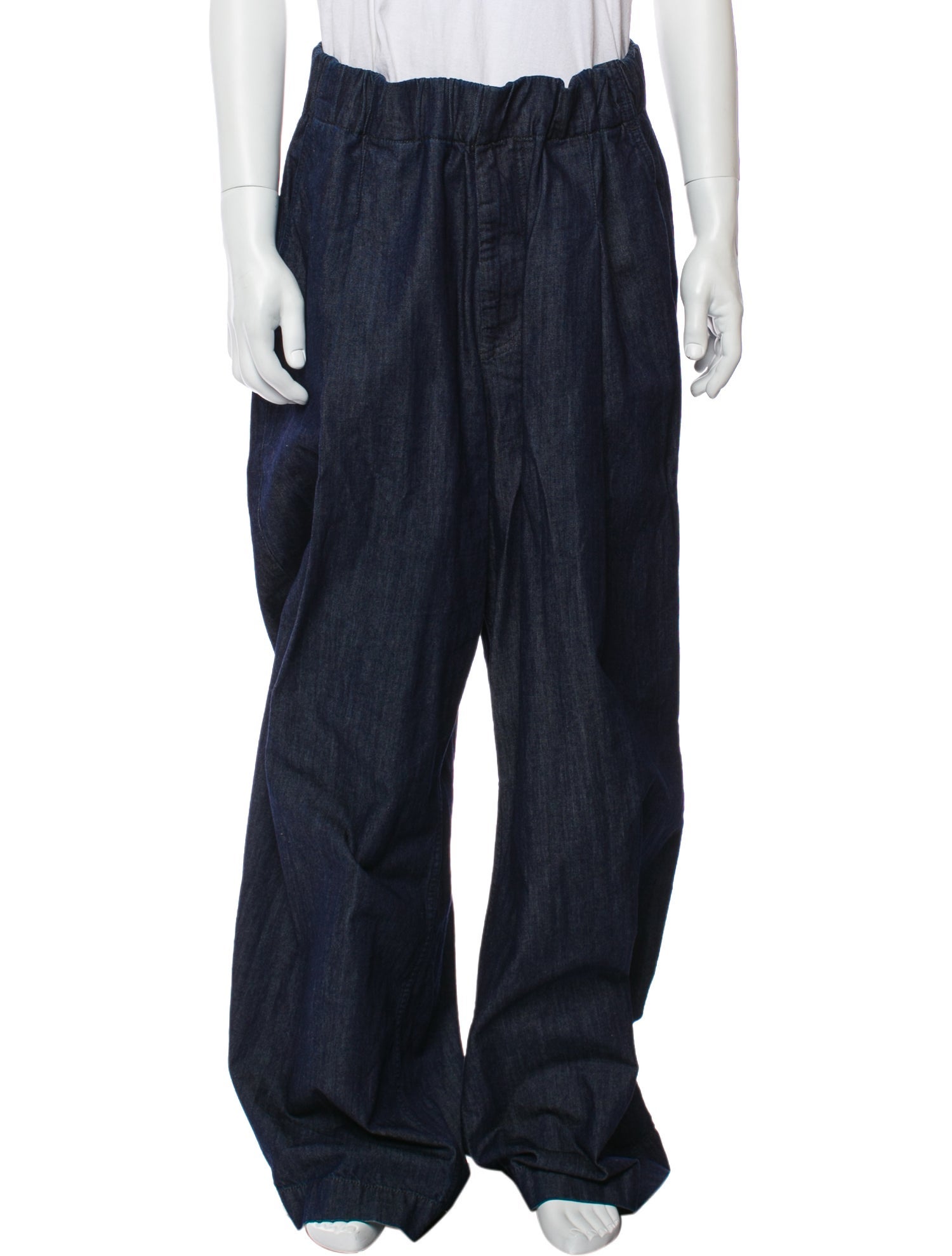 Dries Van Noten Joggers