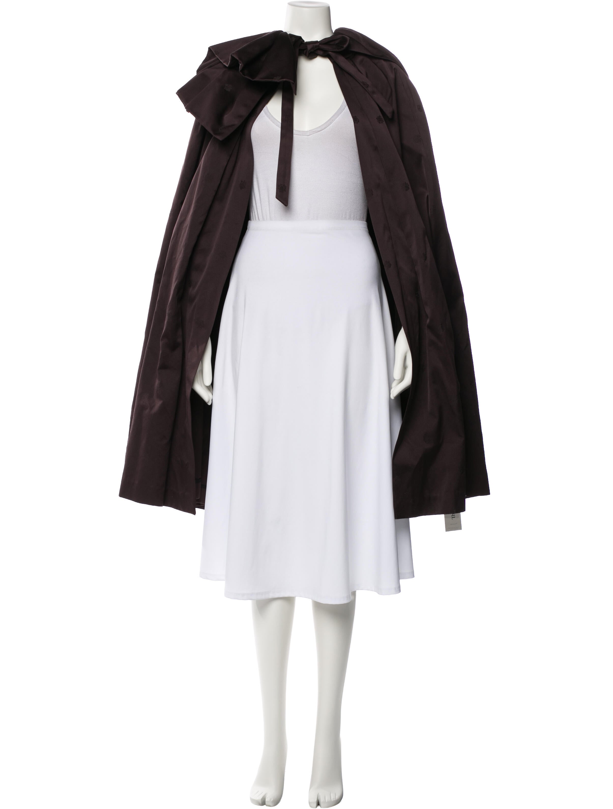 Dries Van Noten Coat