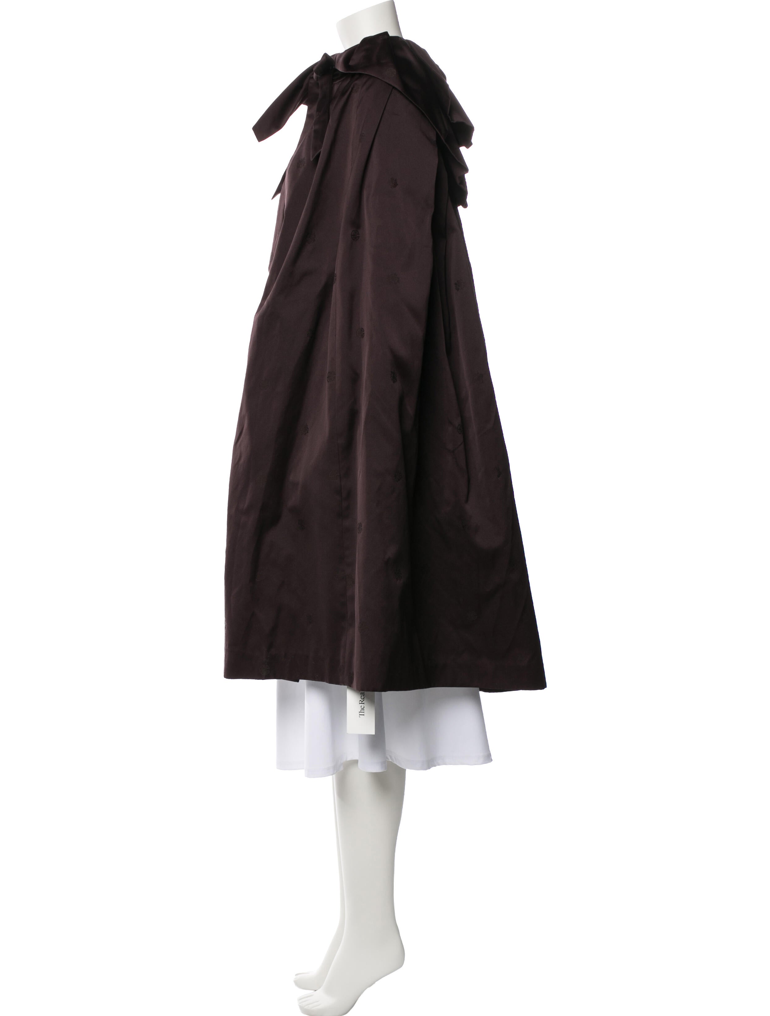 Dries Van Noten Coat