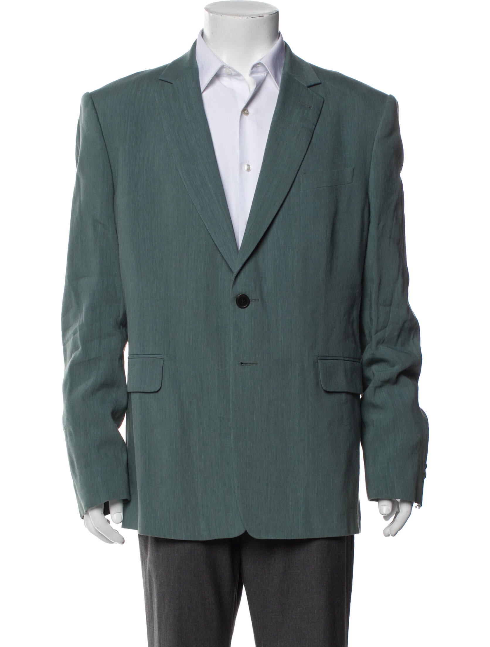 Dries Van Noten Blazer w/ Tags