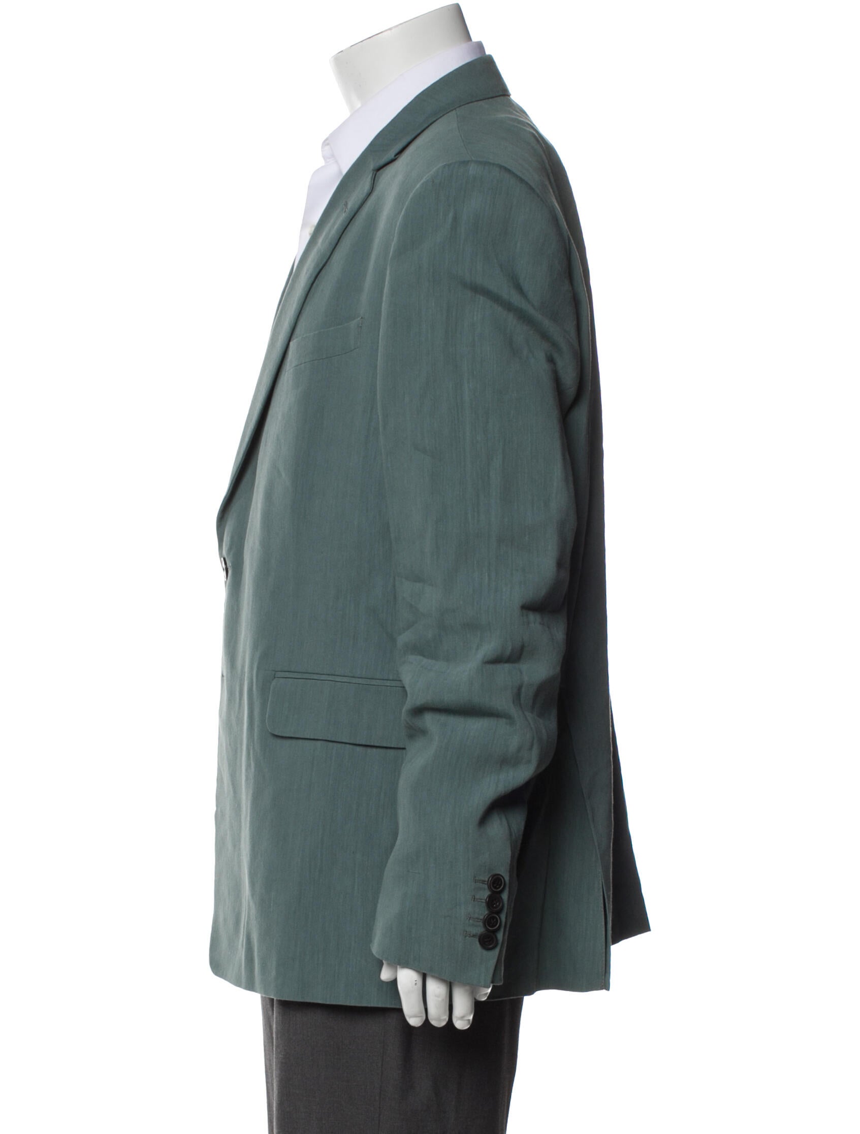 Dries Van Noten Blazer w/ Tags