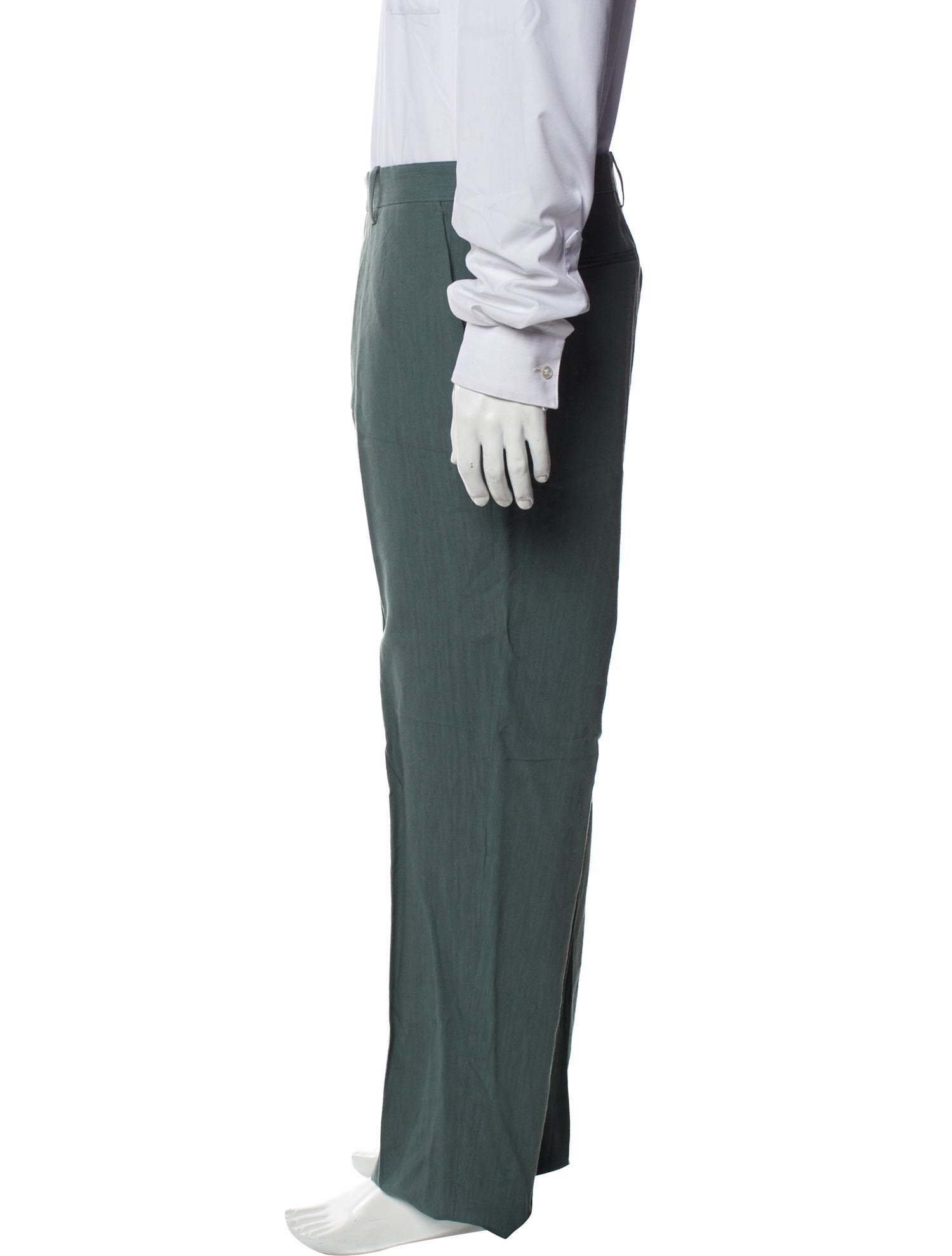 Dries Van Noten Pants