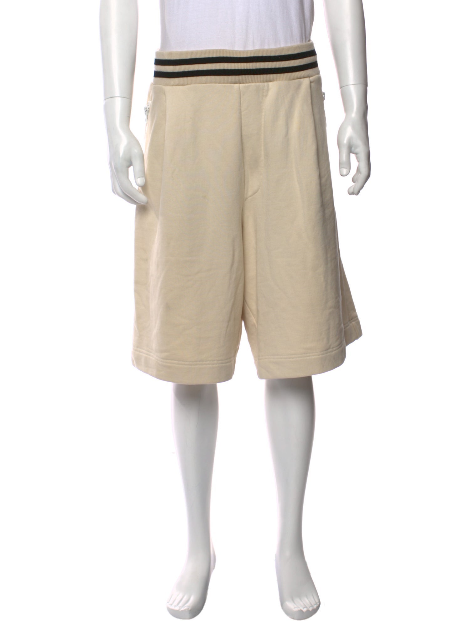 Dries Van Noten Jogger Shorts