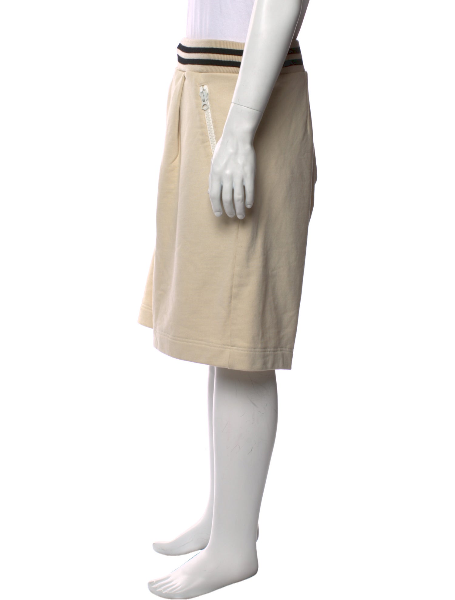 Dries Van Noten Jogger Shorts