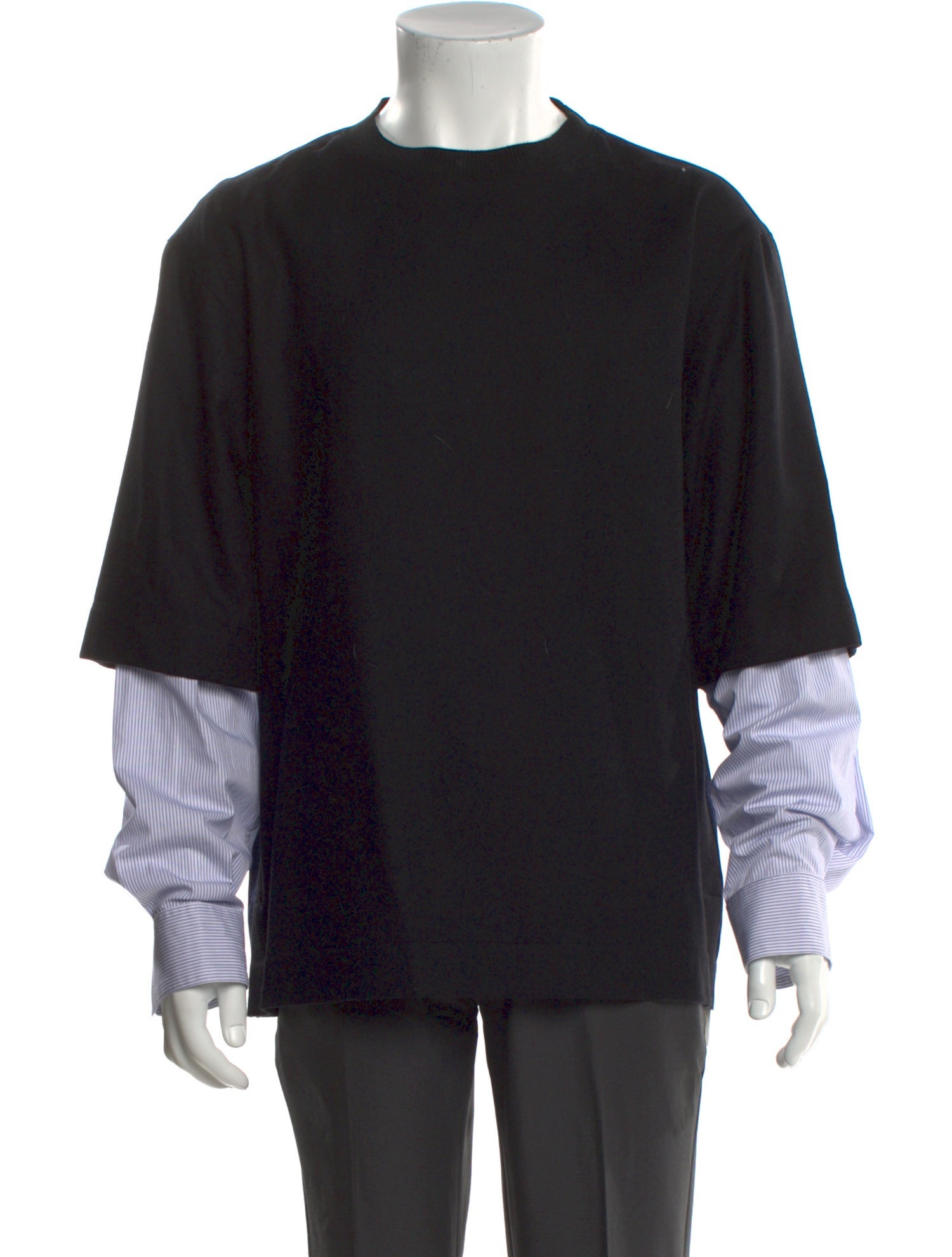 Dries Van Noten Long Sleeve Shirt w/ Tags