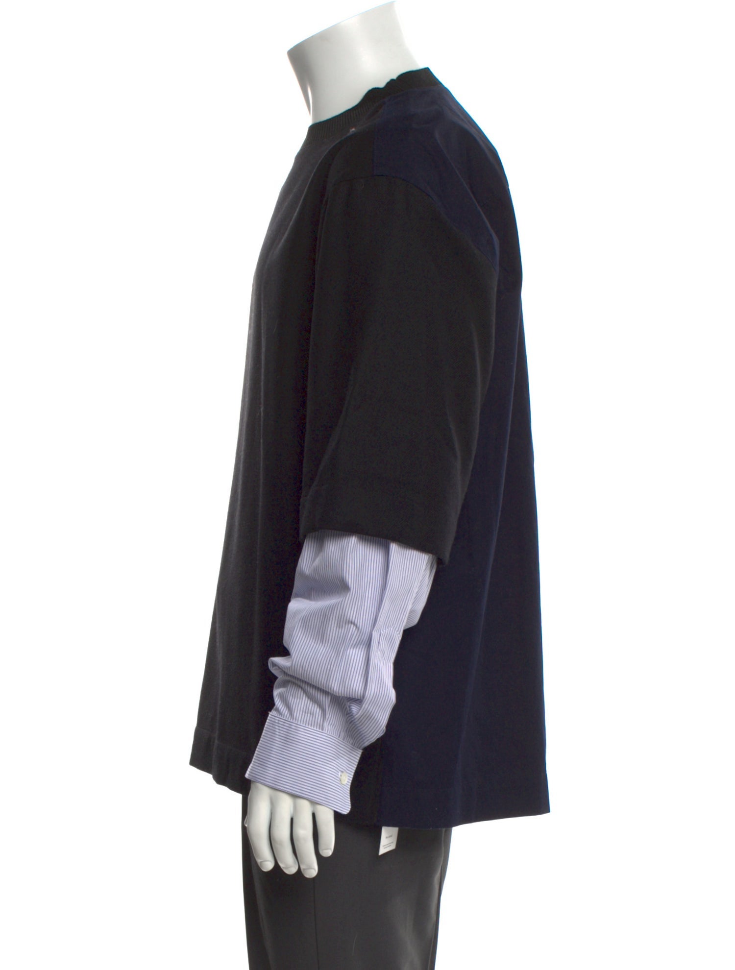 Dries Van Noten Long Sleeve Shirt w/ Tags