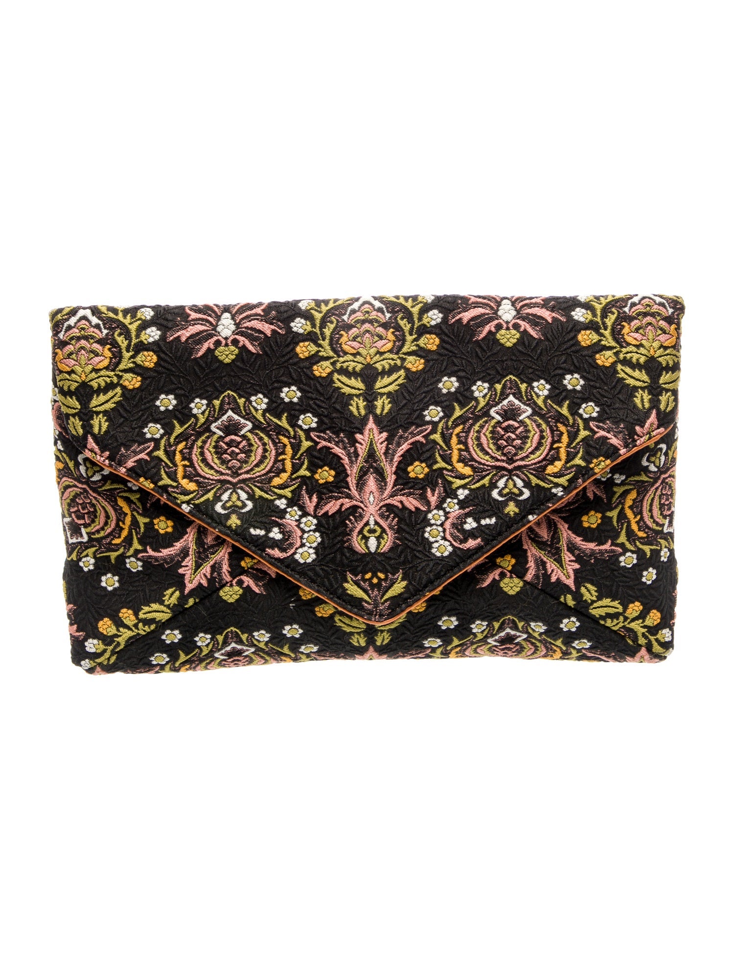Dries Van Noten Clutch