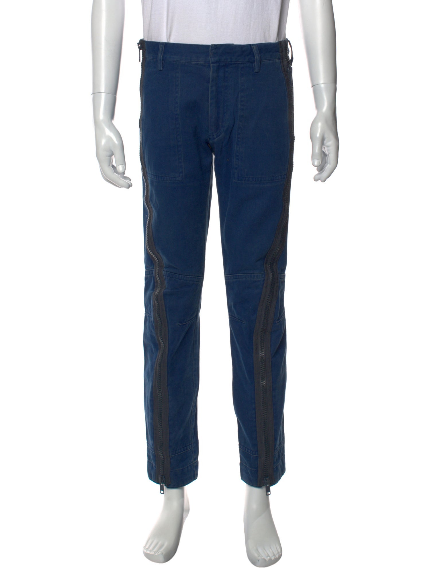 Dries Van Noten Pants