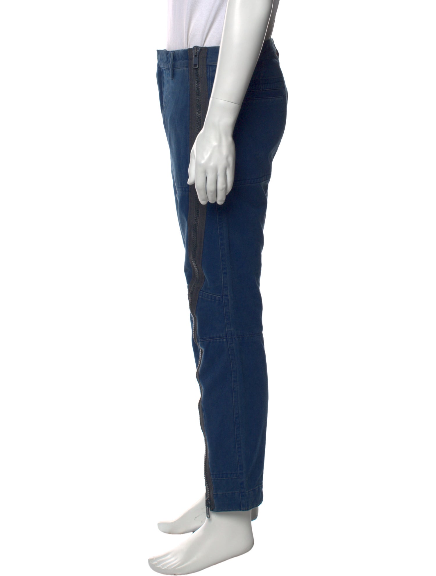 Dries Van Noten Pants