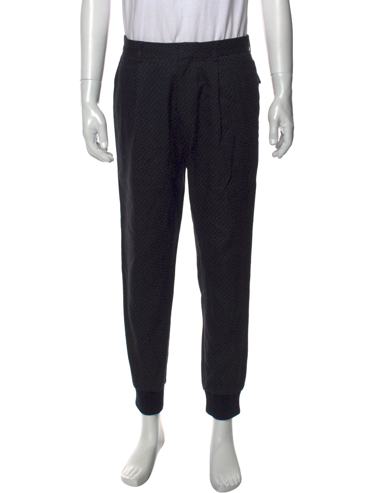 Dries Van Noten Joggers