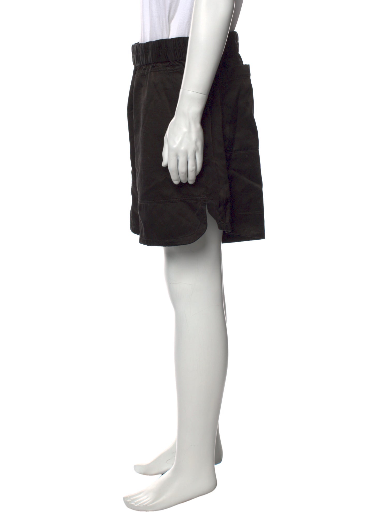 Dries Van Noten Jogger Shorts