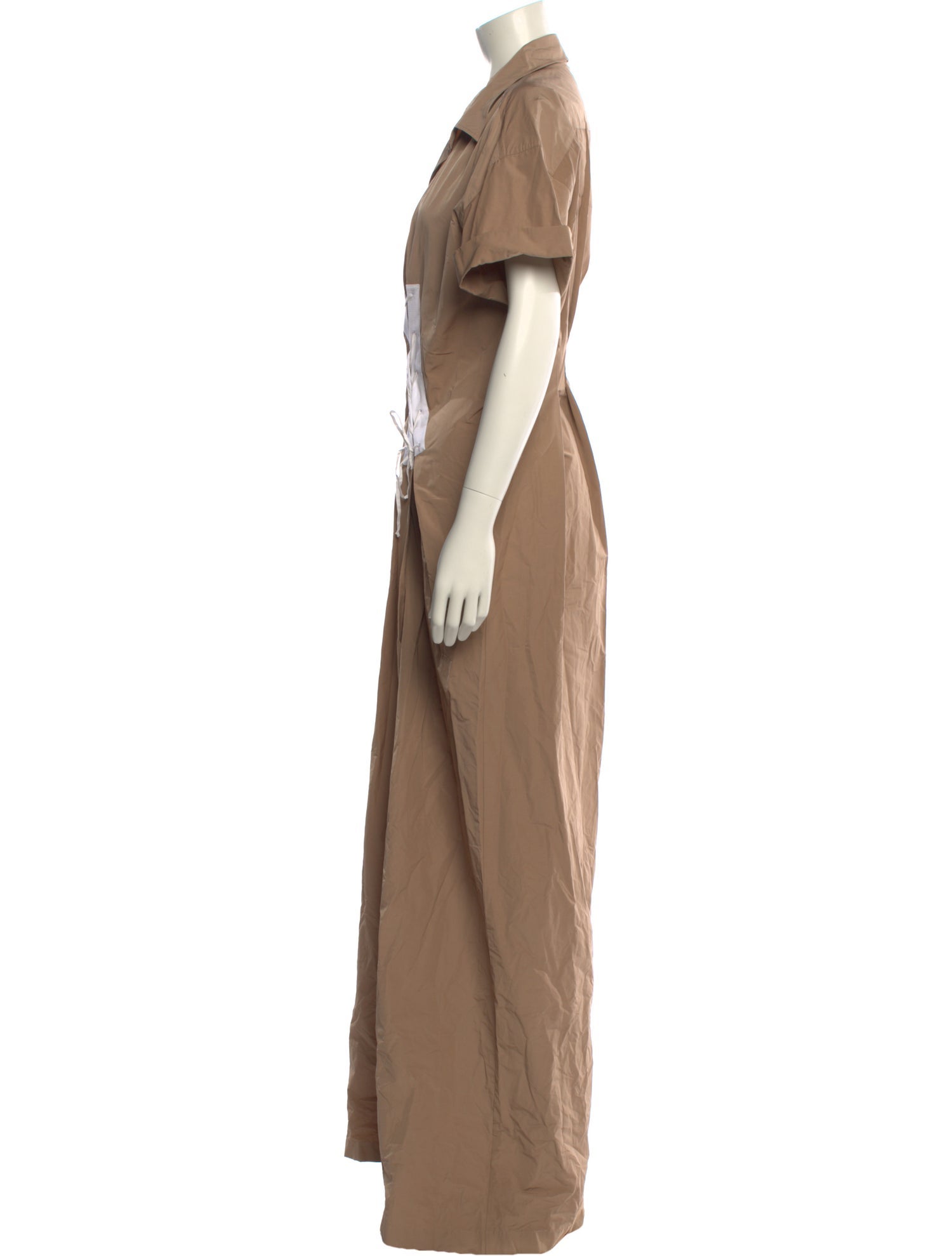 Dries Van Noten Long Dress