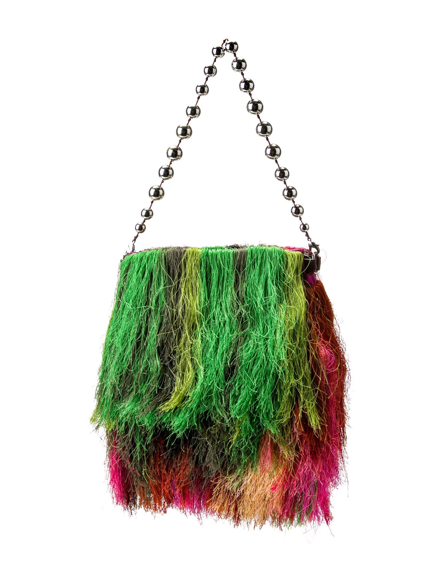 Dries Van Noten Shoulder Bag