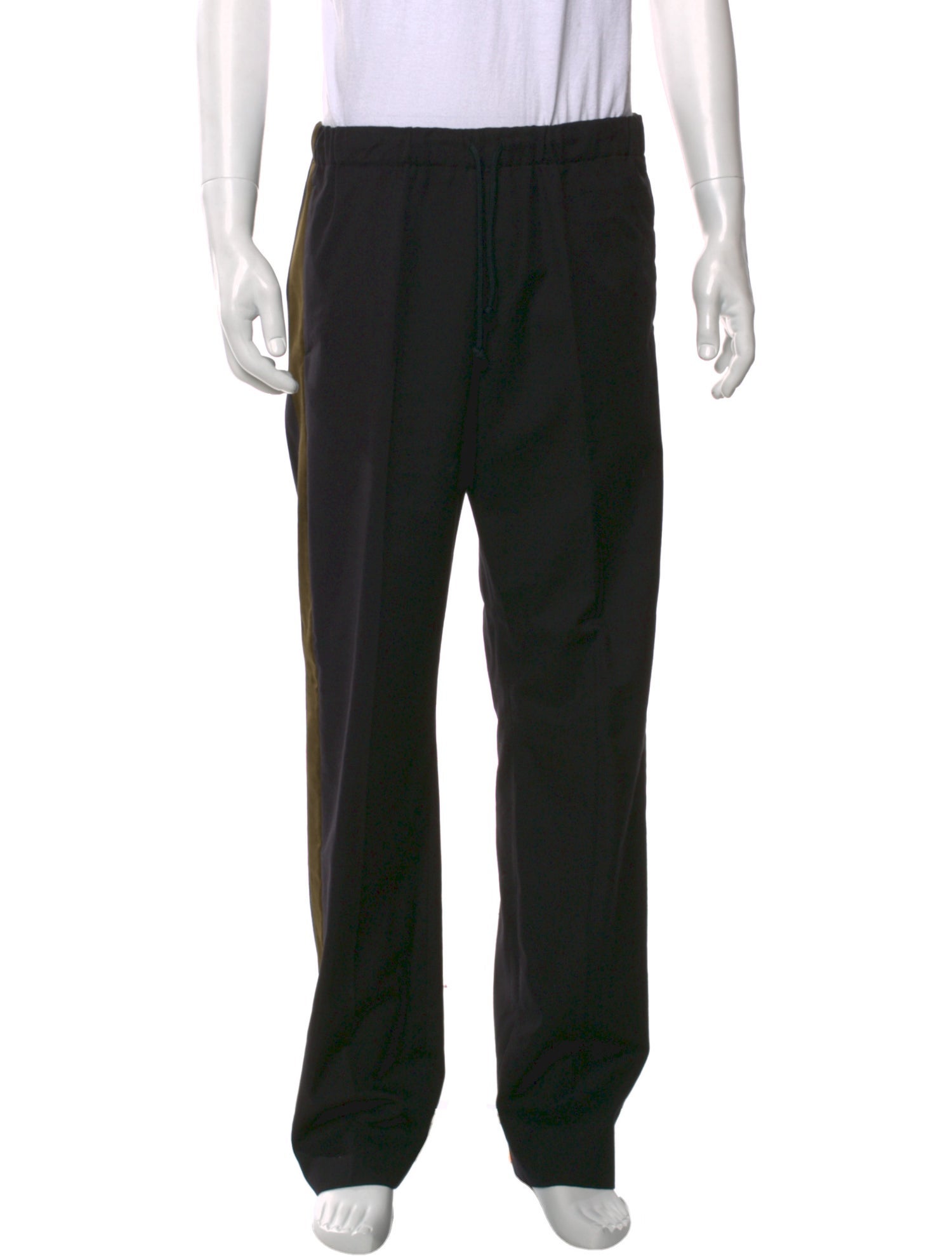 Dries Van Noten Pants